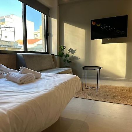 Апартаменты Downtown Living 2 Салоники Экстерьер фото